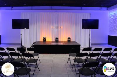 Location salle Gondecourt (Nord) - L'Oliveraie Espace Réception #42