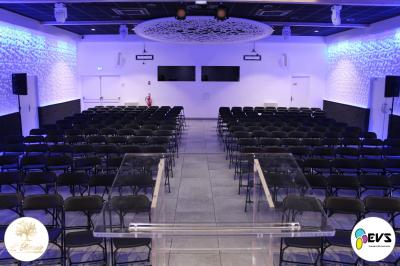 Location salle Gondecourt (Nord) - L'Oliveraie Espace Réception #42