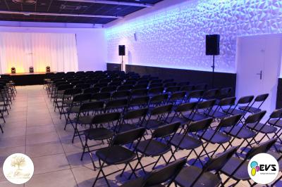 Location salle Gondecourt (Nord) - L'Oliveraie Espace Réception #42