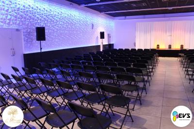 Location salle Gondecourt (Nord) - L'Oliveraie Espace Réception #42