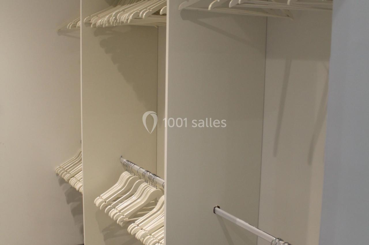 Location salle Gondecourt (Nord) - L'Oliveraie Espace Réception #23