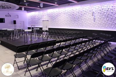 Location salle Gondecourt (Nord) - L'Oliveraie Espace Réception #42