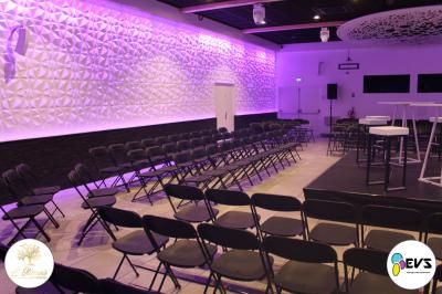 Location salle Gondecourt (Nord) - L'Oliveraie Espace Réception #42