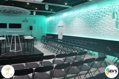 Location salle Gondecourt (Nord) - L'Oliveraie Espace Réception #42