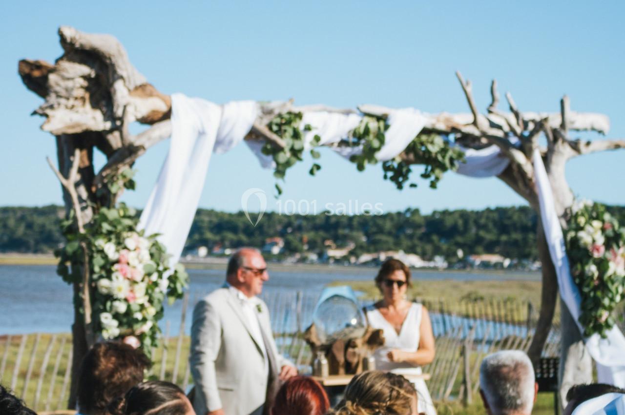 Location salle Leucate (Aude) - Domaine Presqu'île de La Franqui #9