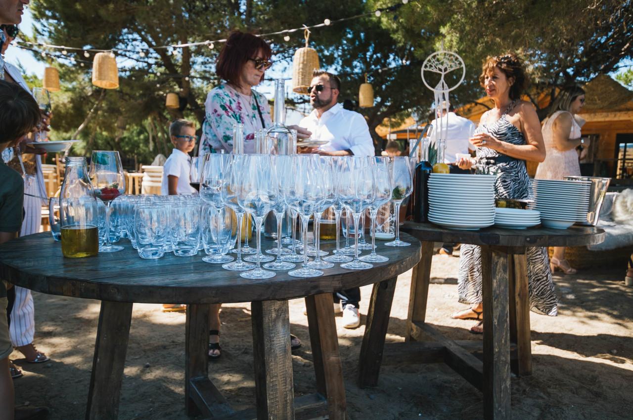 Location salle Leucate (Aude) - Domaine Presqu'île de La Franqui #8