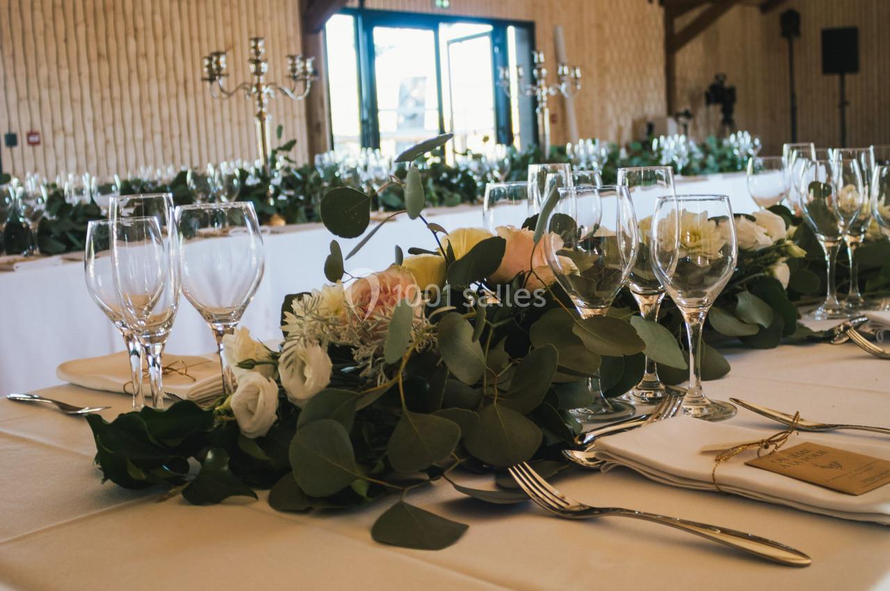 Location salle Leucate (Aude) - Domaine Presqu'île de La Franqui #11