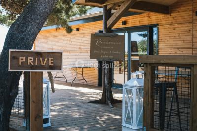 Location salle Leucate (Aude) - Domaine Presqu'île de La Franqui #18