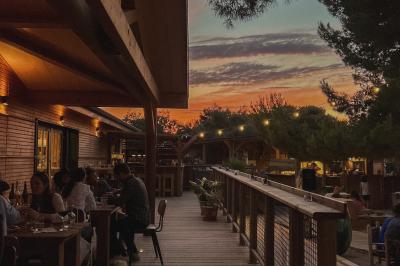 Location salle Leucate (Aude) - Domaine Presqu'île de La Franqui #18