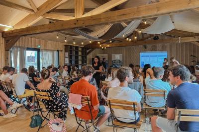 Location salle Leucate (Aude) - Domaine Presqu'île de La Franqui #18