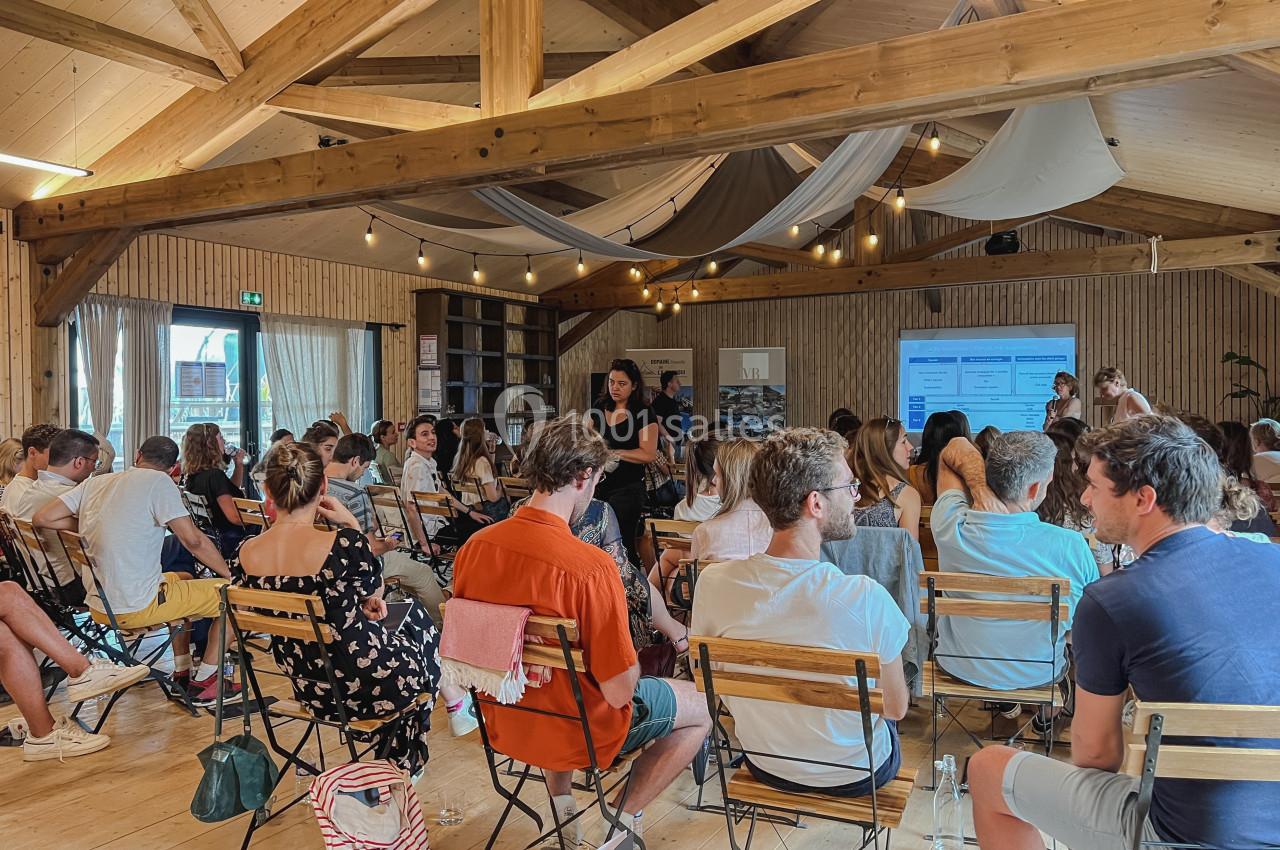 Location salle Leucate (Aude) - Domaine Presqu'île de La Franqui #6