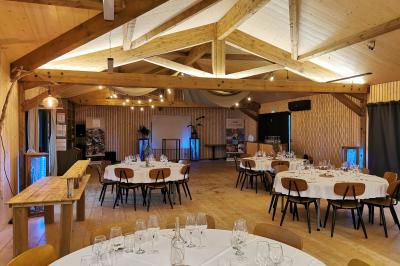 Location salle Leucate (Aude) - Domaine Presqu'île de La Franqui #18