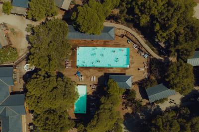 Location salle Leucate (Aude) - Domaine Presqu'île de La Franqui #18