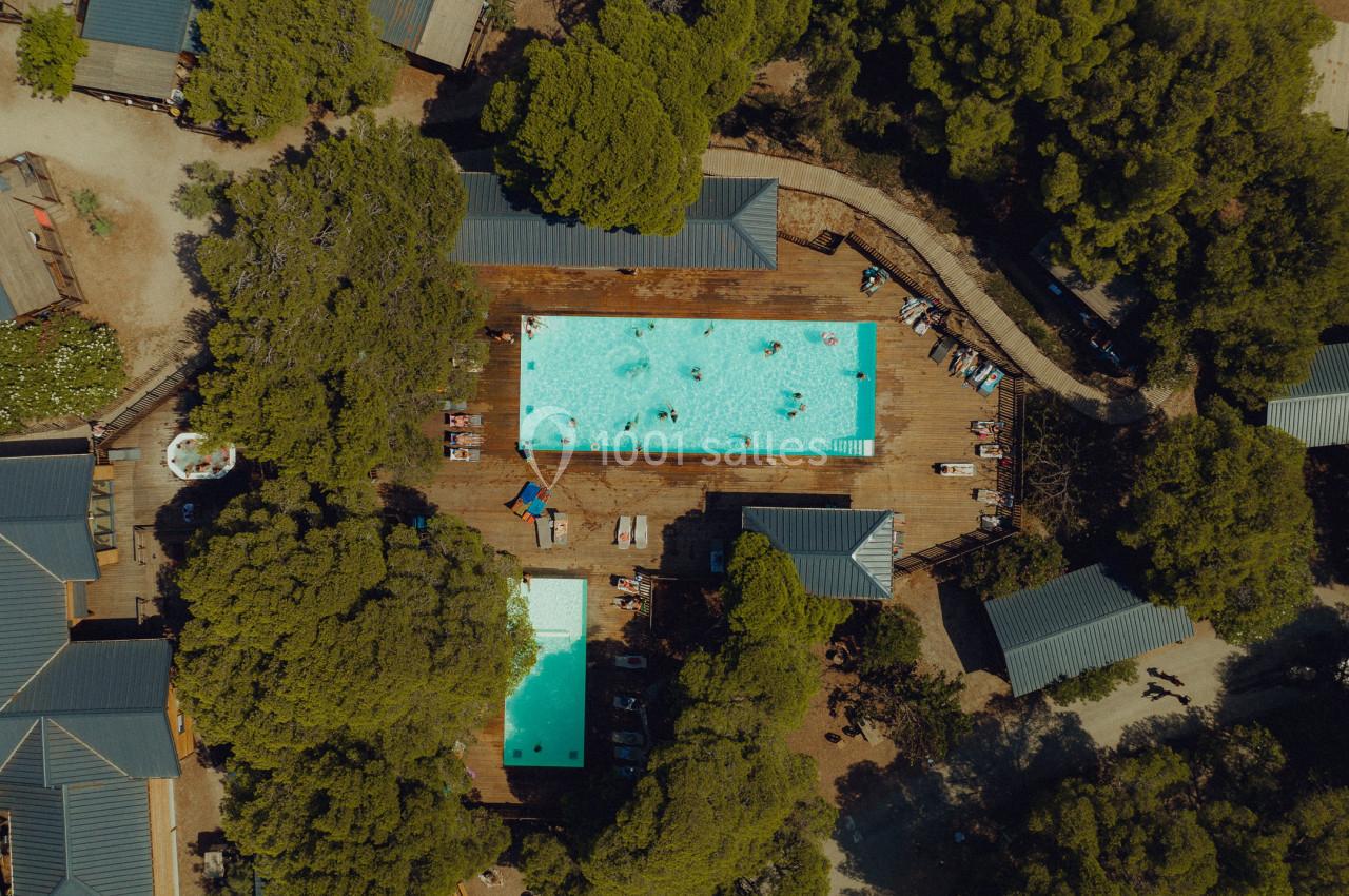 Location salle Leucate (Aude) - Domaine Presqu'île de La Franqui #17