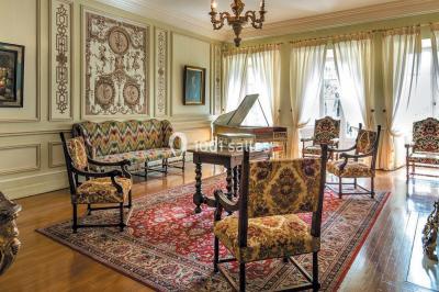 Location salle Saint-Laurent-Médoc (Gironde) - Château La Tour Carnet #16