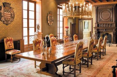 Location salle Saint-Laurent-Médoc (Gironde) - Château La Tour Carnet #16