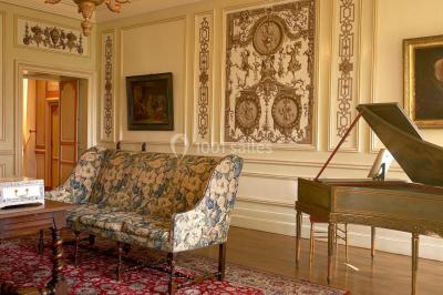 Location salle Saint-Laurent-Médoc (Gironde) - Château La Tour Carnet #16