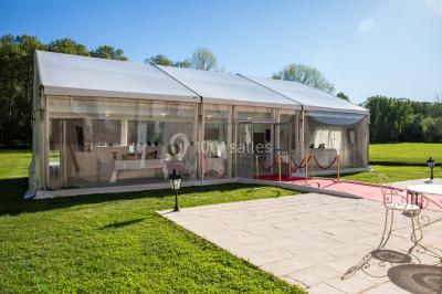 Location salle Saint-Laurent-Médoc (Gironde) - Château La Tour Carnet #16