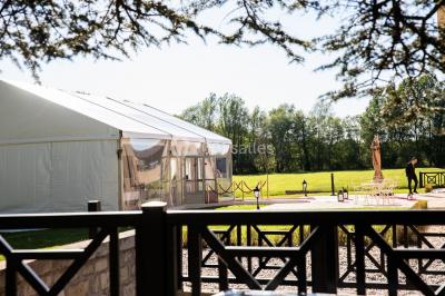 Location salle Saint-Laurent-Médoc (Gironde) - Château La Tour Carnet #16