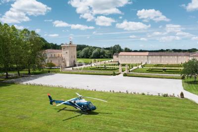 Location salle Saint-Laurent-Médoc (Gironde) - Château La Tour Carnet #16