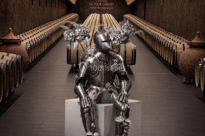 Location salle Saint-Laurent-Médoc (Gironde) - Château La Tour Carnet #16