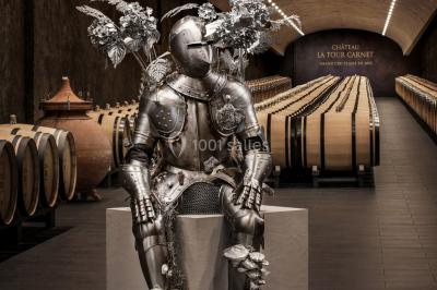 Location salle Saint-Laurent-Médoc (Gironde) - Château La Tour Carnet #16