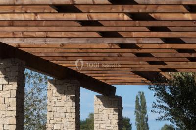 Location salle Bardos (Pyrénées-Atlantiques) - Domaine Etxezahar #11