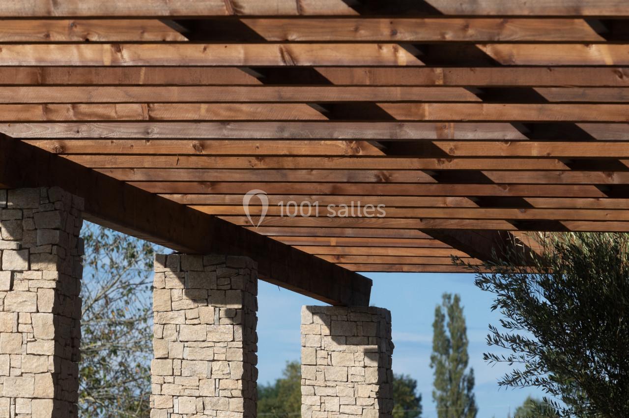 Location salle Bardos (Pyrénées-Atlantiques) - Domaine Etxezahar #5