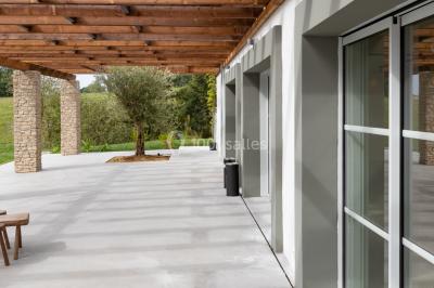 Location salle Bardos (Pyrénées-Atlantiques) - Domaine Etxezahar #11