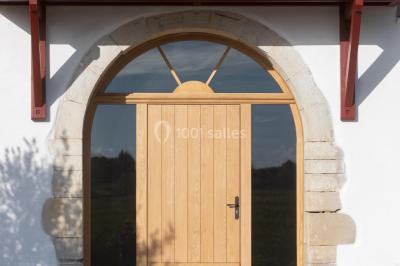 Location salle Bardos (Pyrénées-Atlantiques) - Domaine Etxezahar #11