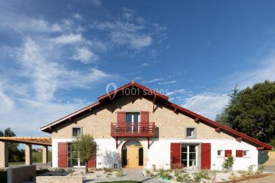 Location salle Bardos (Pyrénées-Atlantiques) - Domaine Etxezahar #11