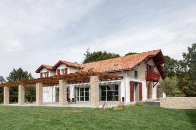 Location salle Bardos (Pyrénées-Atlantiques) - Domaine Etxezahar #11