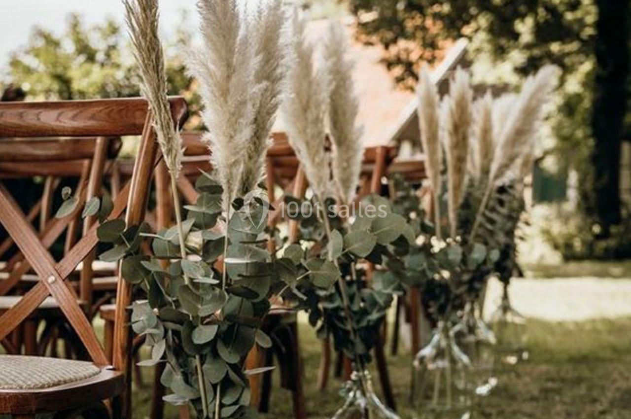 Location salle Bardos (Pyrénées-Atlantiques) - Domaine Etxezahar #11