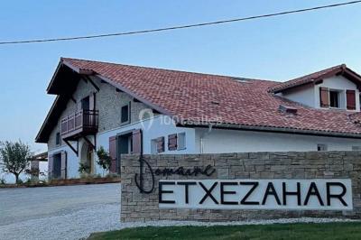 Location salle Bardos (Pyrénées-Atlantiques) - Domaine Etxezahar #11