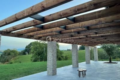 Location salle Bardos (Pyrénées-Atlantiques) - Domaine Etxezahar #11