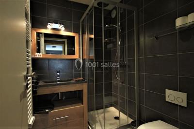 Location salle Paris 11 (Paris) - L'appartement Chapoutier #6