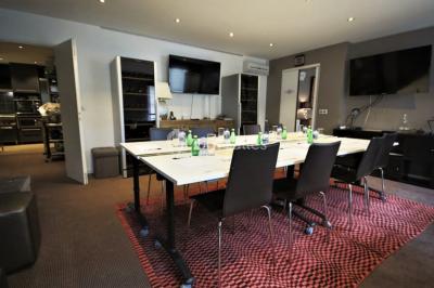 L'appartement Chapoutier