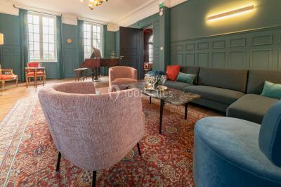 Location salle Cormicy (Marne) - Le Château de Cormicy #24