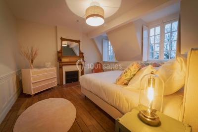 Location salle Cormicy (Marne) - Le Château de Cormicy #24