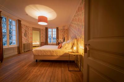 Location salle Cormicy (Marne) - Le Château de Cormicy #24