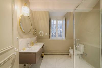 Location salle Cormicy (Marne) - Le Château de Cormicy #24