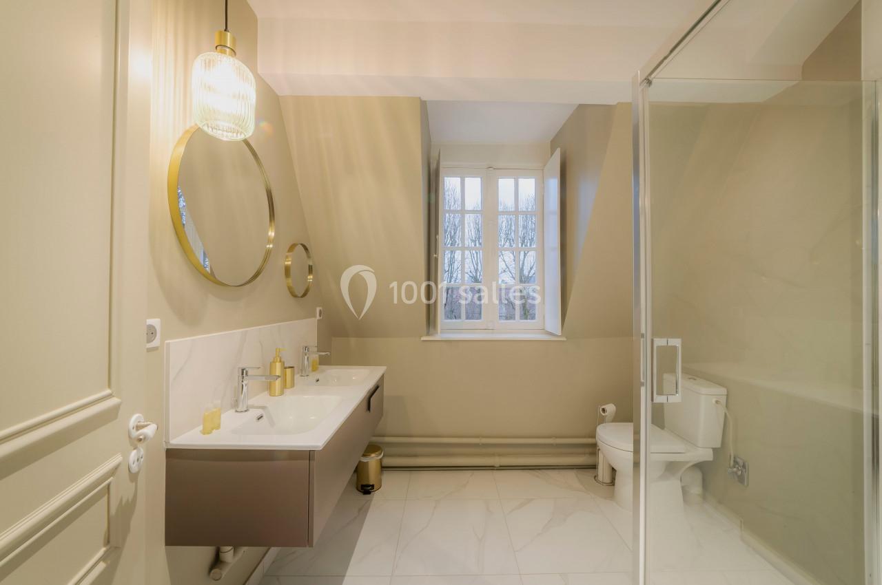 Location salle Cormicy (Marne) - Le Château de Cormicy #7