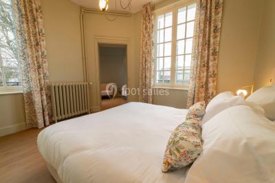 Location salle Cormicy (Marne) - Le Château de Cormicy #24