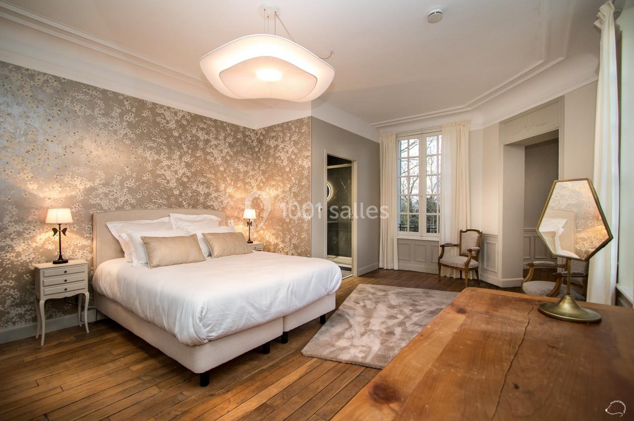 Location salle Cormicy (Marne) - Le Château de Cormicy #10