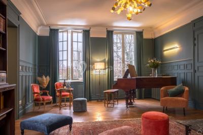 Location salle Cormicy (Marne) - Le Château de Cormicy #24