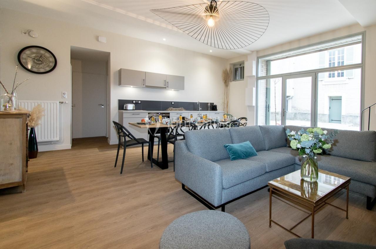 Location salle Cormicy (Marne) - Le Château de Cormicy #18