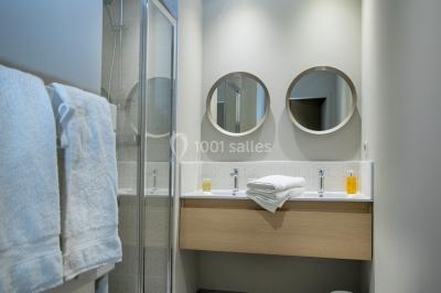 Location salle Cormicy (Marne) - Le Château de Cormicy #24