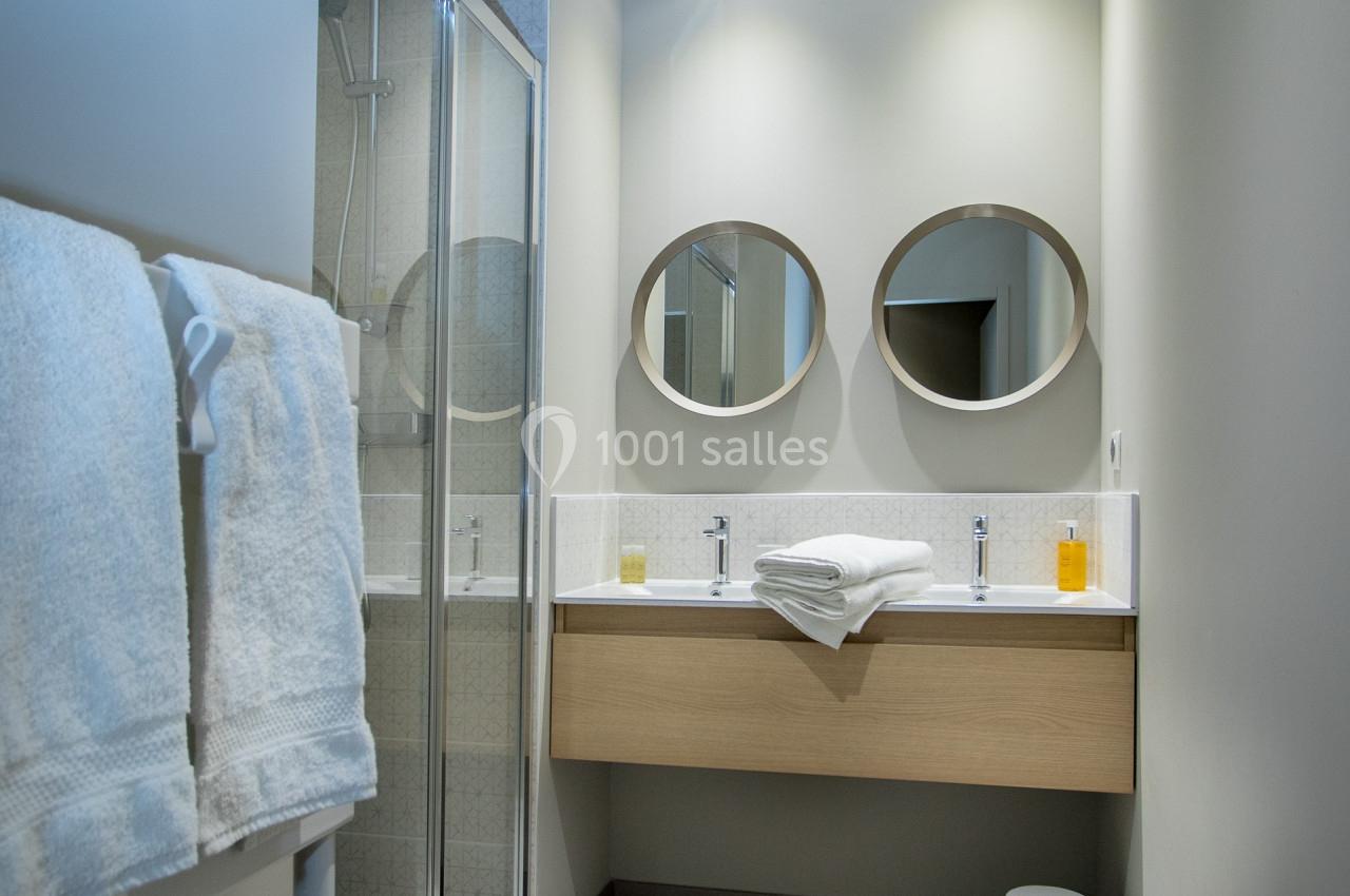 Location salle Cormicy (Marne) - Le Château de Cormicy #21