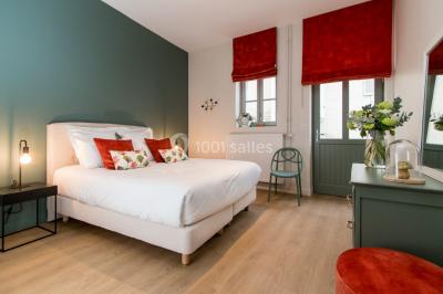 Location salle Cormicy (Marne) - Le Château de Cormicy #24