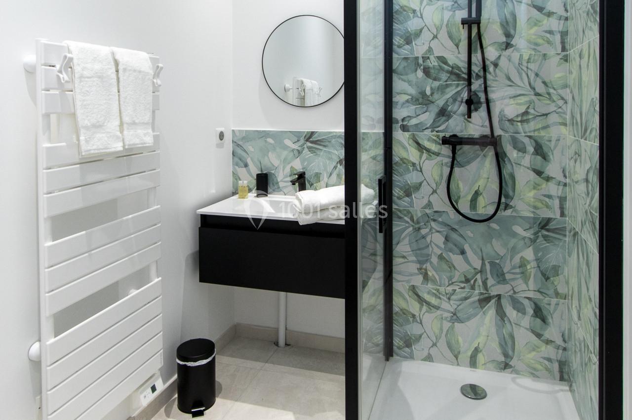 Location salle Cormicy (Marne) - Le Château de Cormicy #23